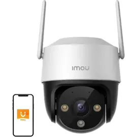 Imou Outdoor Cruiser Se 5mp Überwachungskamera One Size
