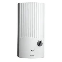 AEG Durchlauferhitzer E21 Elektronisch 21 kW