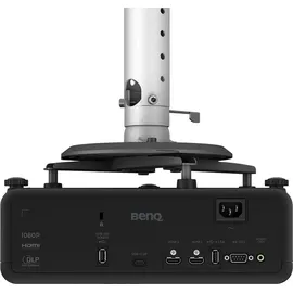 BenQ LH835ST Full HD 4000 Lumen Kurzdistanz-Laserprojektor mit Auto Screen Fit & Wi-Fi-fähig mit einem optionalen Dongle