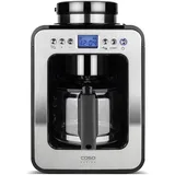 CASO Design Coffee Compact electronic