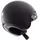 Simpson Chopper Solid Jethelm - Matt-Schwarz - L