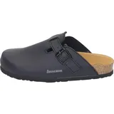 Dr. Brinkmann Clogs Schwarz 41