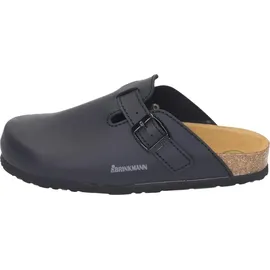 Dr. Brinkmann Clogs Schwarz 41