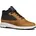 U Aerantis 4x4 B Abx Stiefeletten Ochre Dark Coffee 46