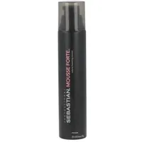 Sebastian Professional Mousse Forte Schaumfestiger 200 ml