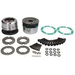 Manueller Freilaufnabensatz Offroad AVM 460K