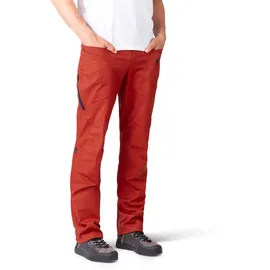 Rafiki Crag Hose (Größe XL
