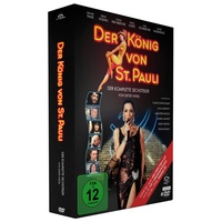 Fernsehjuwelen Der König von St. Pauli - Der komplette