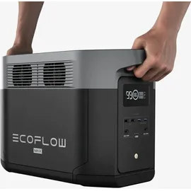 ECOFLOW Delta 2 Max Powerstation