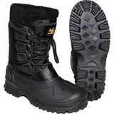 Fox Kälteschutzstiefel Herren Schwarz 45