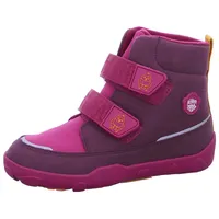 Affenzahn Vogel für Kinder, lila, 31