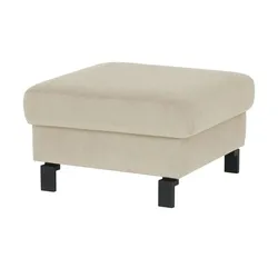 Hocker  Medium , beige , Maße (cm): B: 70 H: 70 T: 42