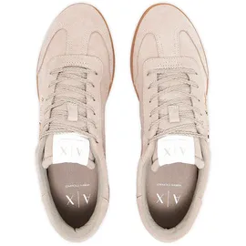 Armani Exchange Sportschuhe Herren Beige 40