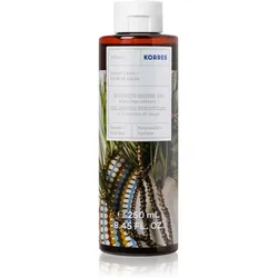 Korres Forest Cedar erfrischendes Duschgel 250 ml