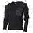 Max Fuchs Pullover Schwarz 3XL