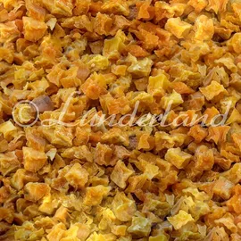 Lunderland Süßkartoffel Würfel 1,4 kg