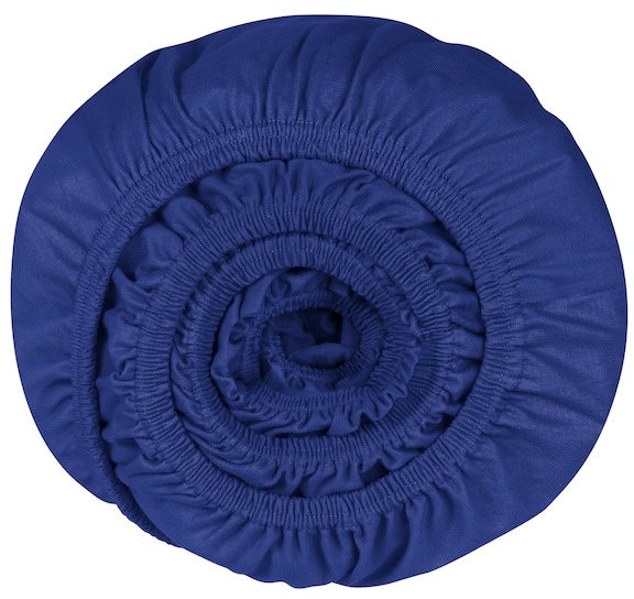 Schiesser Spannbettlaken Jessi aus gekämmter Baumwolle Bettwäsche