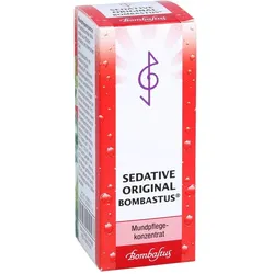 Sedative Original Bombastus