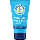 Penaten Kleine Helfer Wind & Wetter Creme 75 ml