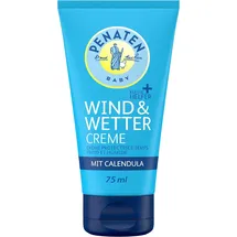 Penaten Kleine Helfer Wind & Wetter Creme 75 ml