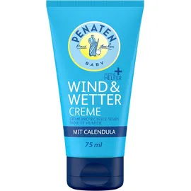 Penaten Kleine Helfer Wind & Wetter Creme 75 ml