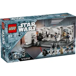 LEGO Star Wars 75387 Das Entern der Tantive IV