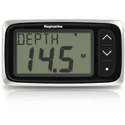 i40 Echolot Instrument