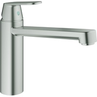 Grohe Eurosmart Cosmopolitan SuperSteel (30193DC0)