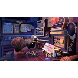 KeyWe - Standard Edition (USK) (PS5)
