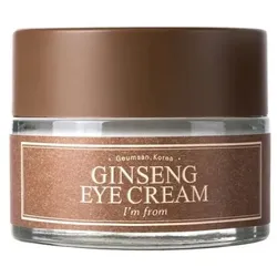 I'm from I Ginseng Eye Cream - 30 g 30 g
