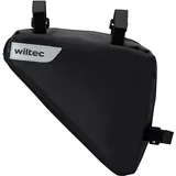 Wiltec Rahmentasche 1,5 l schwarz
