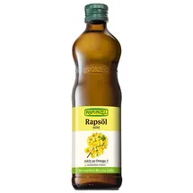 RAPUNZEL Rapsöl mild 100 ml