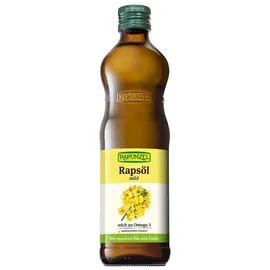 RAPUNZEL Rapsöl mild 100 ml