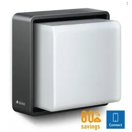 Steinel Sensor Außenleuchte IP44 655lm 3000K 9W