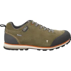 CMP Elettra Low Hiking Shoe WP sage (E663) 44