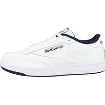 Reebok Club C 85 Intense White / Navy 45