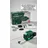 Parkside Laser-Wasserwaage mit Maßband PLLM 10 A1