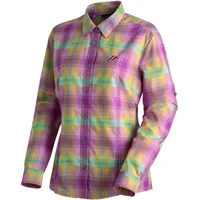 Maier Sports Funktionsbluse Nanni Lila 40