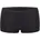 GO Daily Cotton Short 3 St Schwarz S
