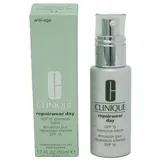 Clinique Repairwear Uplifting Firming Cream trockene bis Mischhaut LSF 15 50 ml