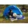 Ruffwear Hemp Hound Hundejacke Blau XL