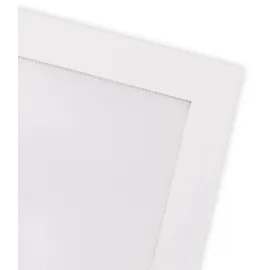 Longlife LED LED Panel 120x30cm 40W weiß