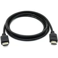 Equip HDMI-Kabel 1,8 m Schwarz