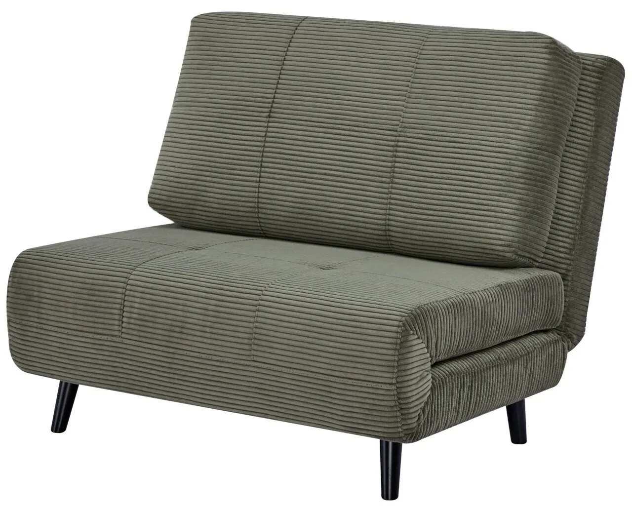 Ti ́me Schlafsessel MAX - B/H/T ca. 100.00x91.00x82.00
