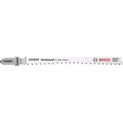 BOSCH Stichsägeblätter-Set, Bezeichnung: T308BFP-E