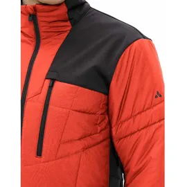 Vaude Herren - orange - S