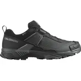 Salomon Herren X Ultra 5 Wide GTX Schuhe (Größe 48, schwarz)