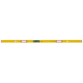 Stabila Wasserwaage TECH 196 DL 183 cm