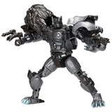 Transformers Legacy Evolution Voyager-Klasse Nemesis Leo Prime, 17,5 cm große Action-Figur