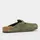 Birkenstock Boston Herren Favorite Styles grün Größe 42 Schuhe